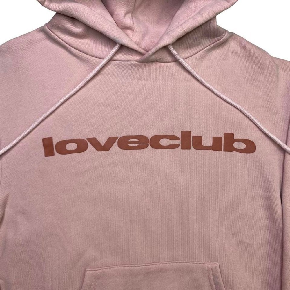 Love Club hoody